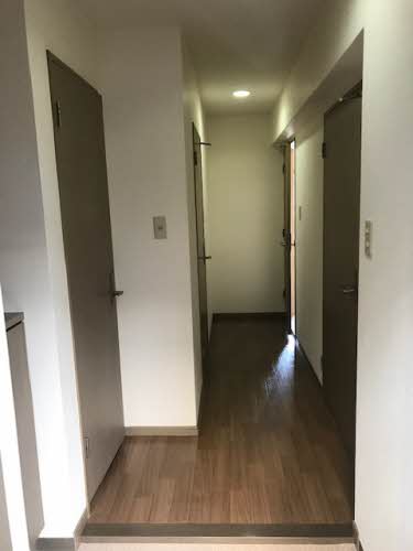 グランバード西野Ⅱ 0103号-6