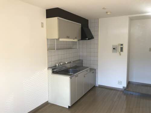 グランバード西野Ⅱ 0103号-7