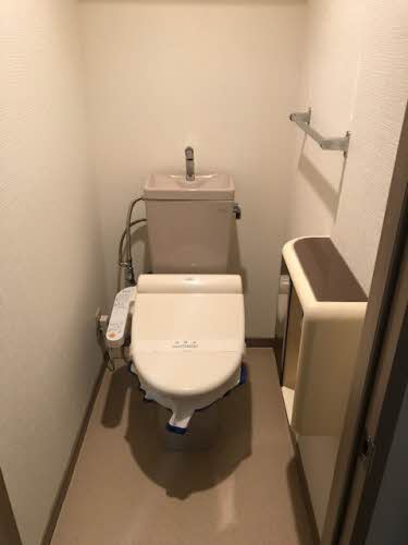 グランバード西野Ⅱ 0103号-9