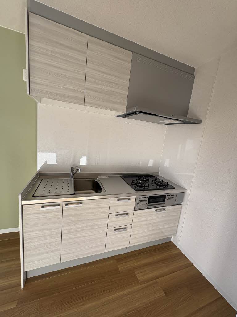 グランバード西野Ⅱ 0201号-5