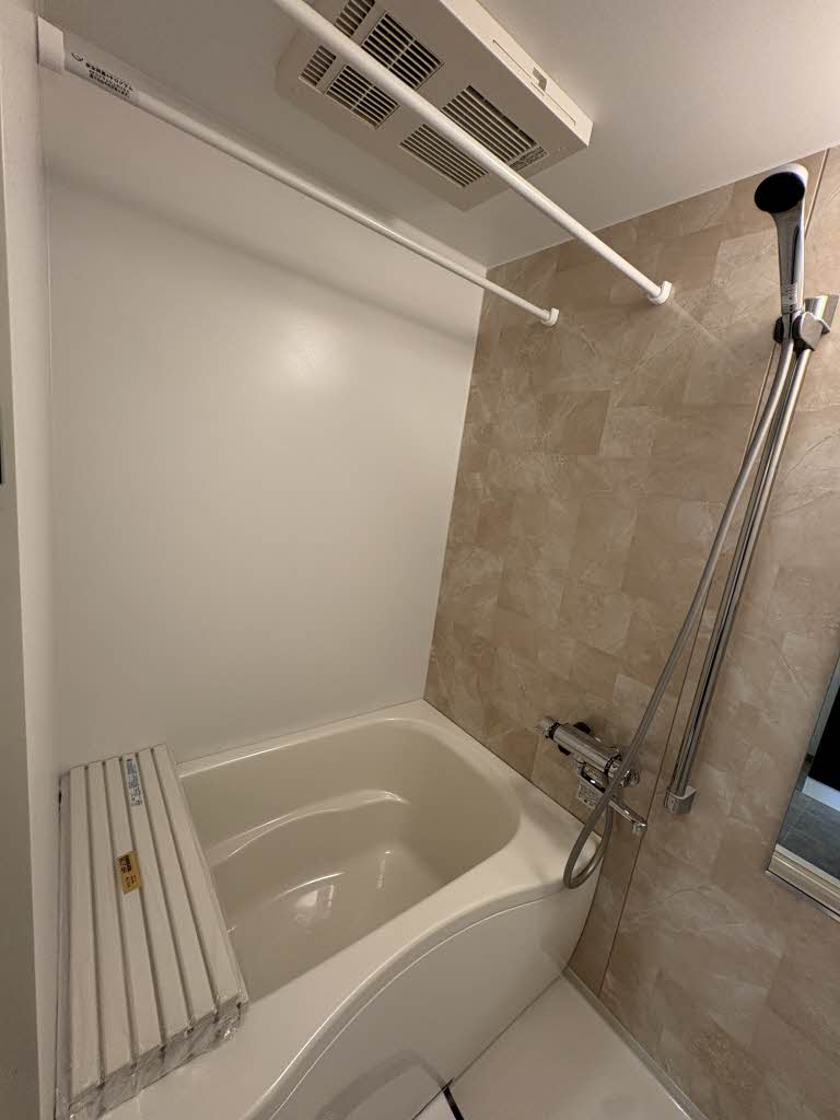 グランバード西野Ⅱ 0201号-6