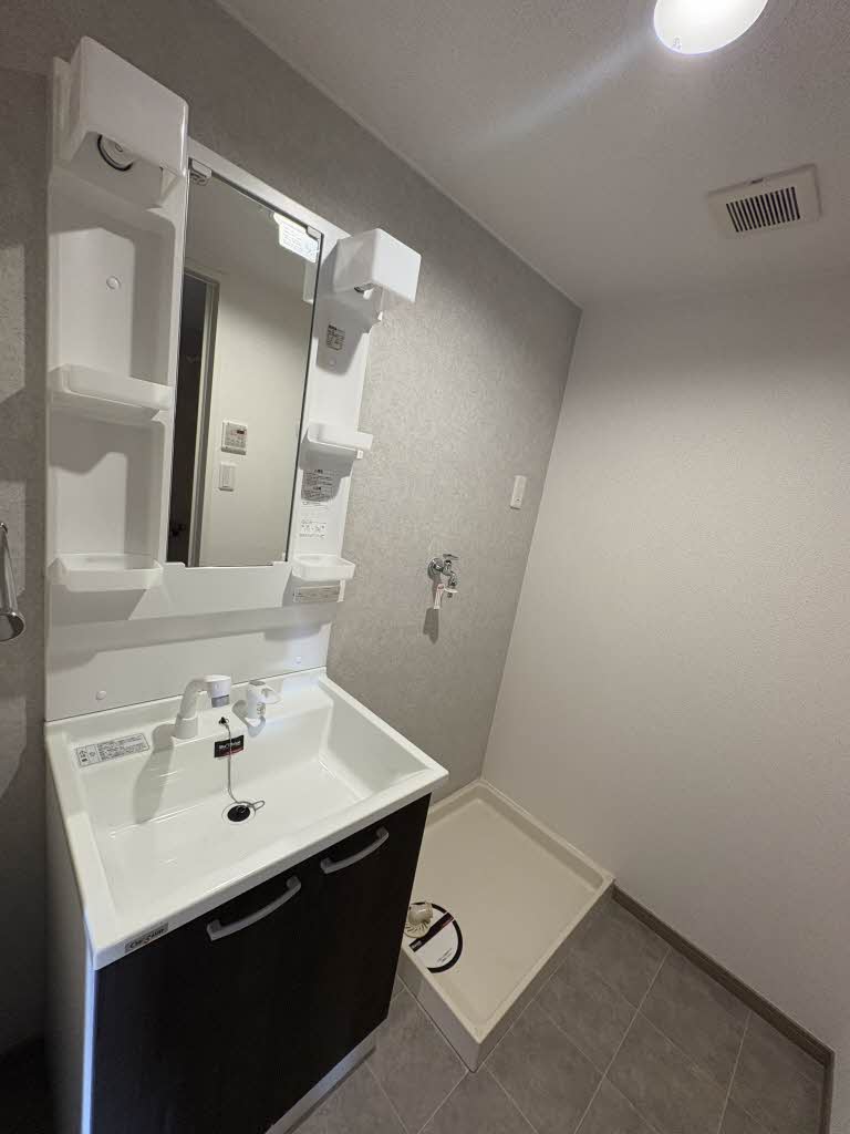 グランバード西野Ⅱ 0201号-8