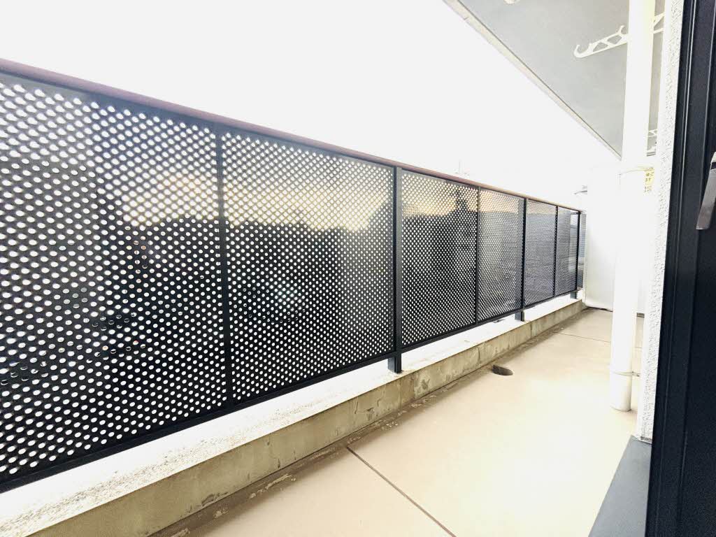 グランバード西野Ⅱ 0203号-12