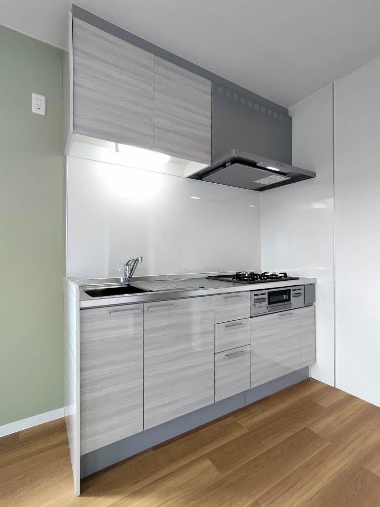 グランバード西野Ⅱ 0301号-6