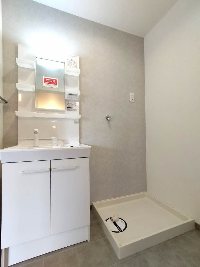 グランバード西野Ⅱ 0301号-9