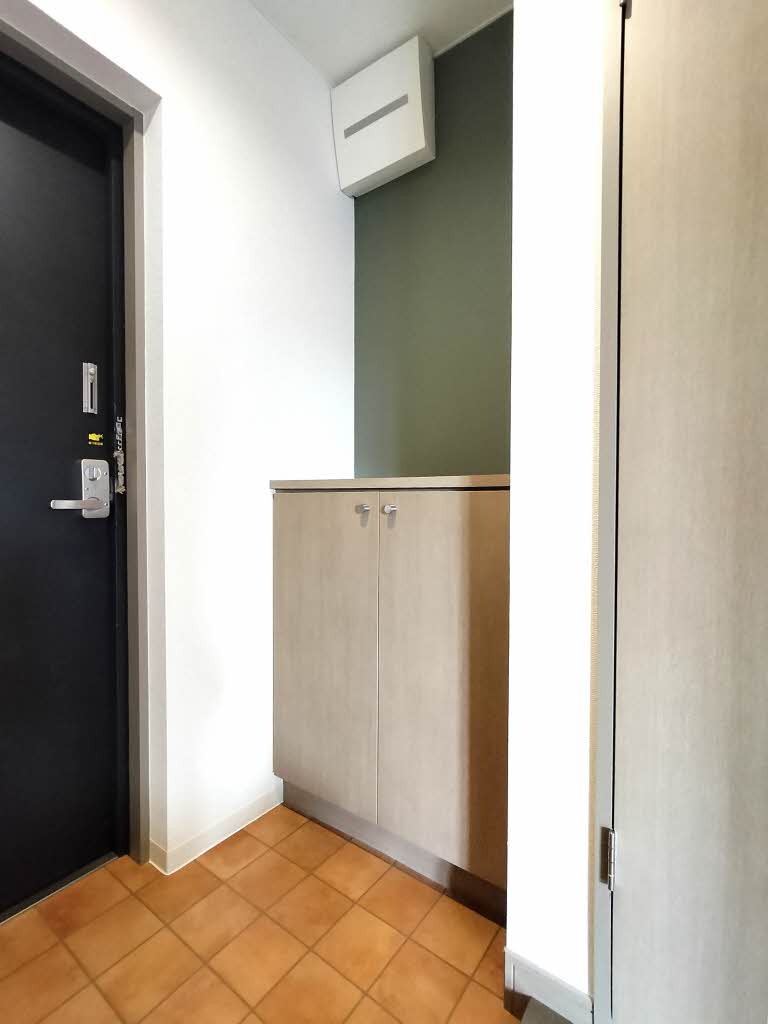 グランバード西野Ⅱ 0301号-11