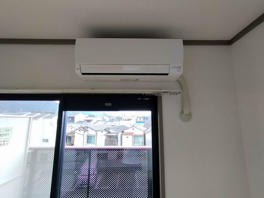 グランバード西野Ⅱ 0301号-14