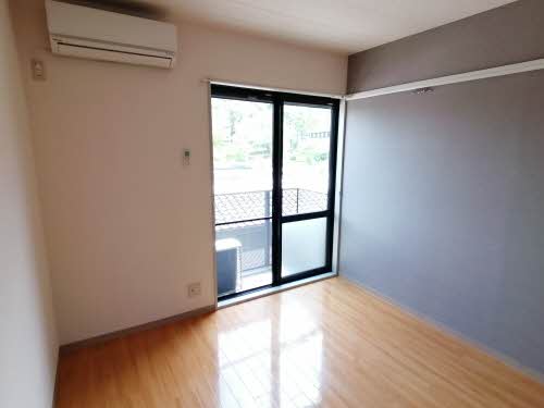 エスポワール鉾立 0203号-2