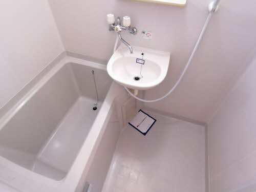 エスポワール鉾立 0203号-4