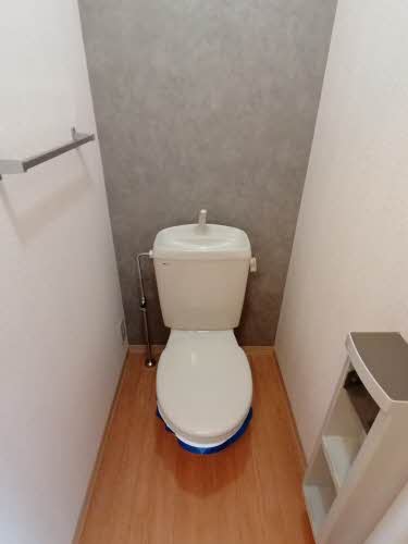 エスポワール鉾立 0203号-5