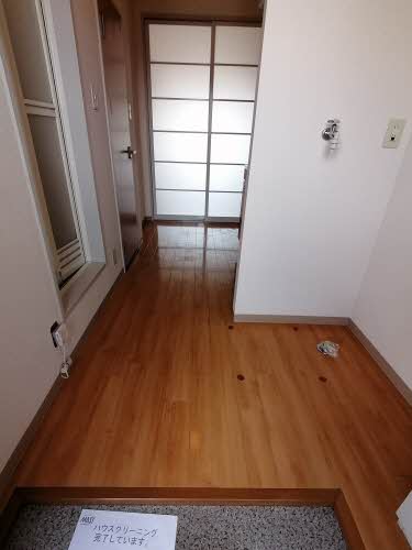 エスポワール鉾立 0203号-8