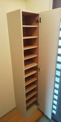 エスポワール鉾立 0203号-9