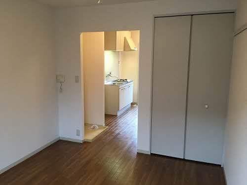 南茶ノ木コーポ 0207号-2