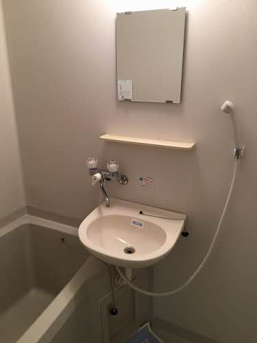 南茶ノ木コーポ 0207号-5