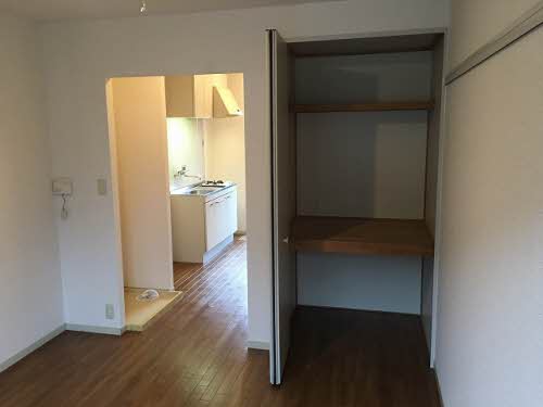 南茶ノ木コーポ 0207号-8