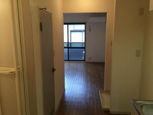 南茶ノ木コーポ 0207号-10