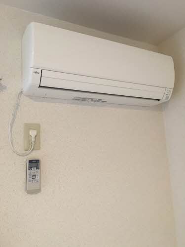 南茶ノ木コーポ 0207号-11