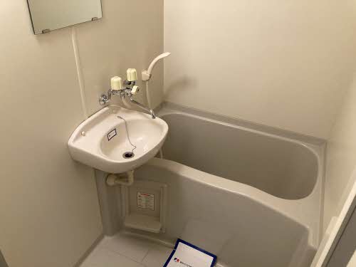 ボナール椥ノ辻 0205号-6