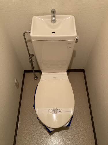 ボナール椥ノ辻 0205号-7