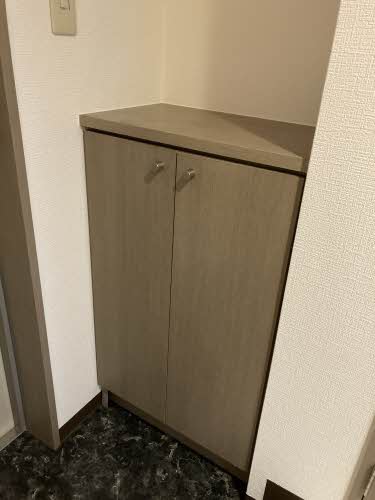 ボナール椥ノ辻 0205号-10