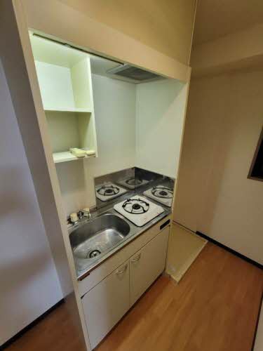 ボナール椥ノ辻 0208号-4