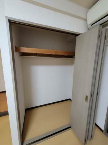 ボナール椥ノ辻 0208号-8