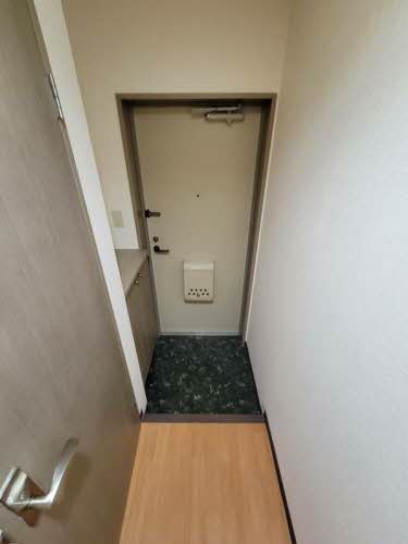 ボナール椥ノ辻 0208号-9