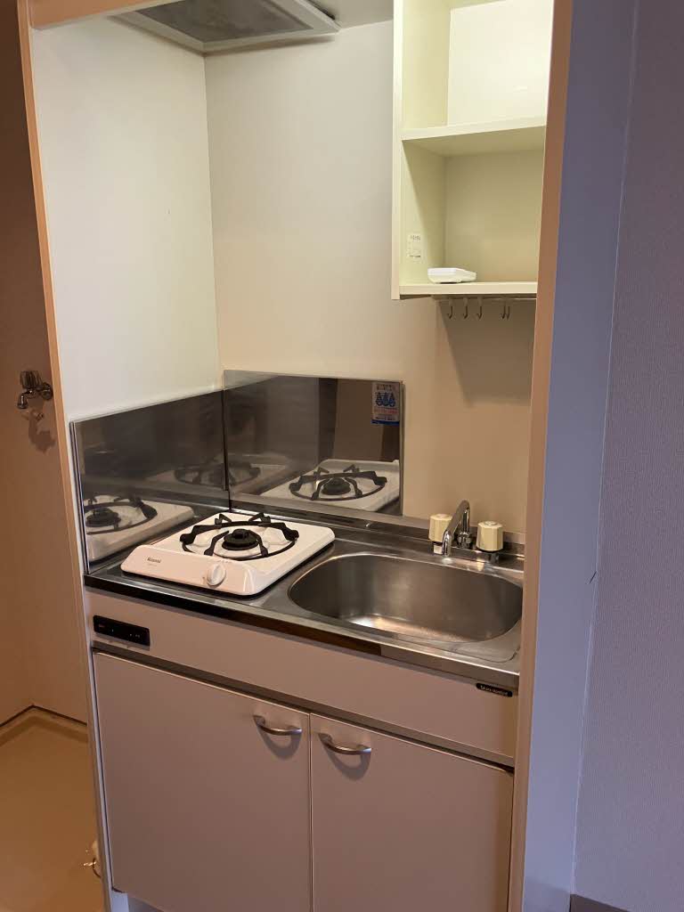 ボナール椥ノ辻 0301号-4