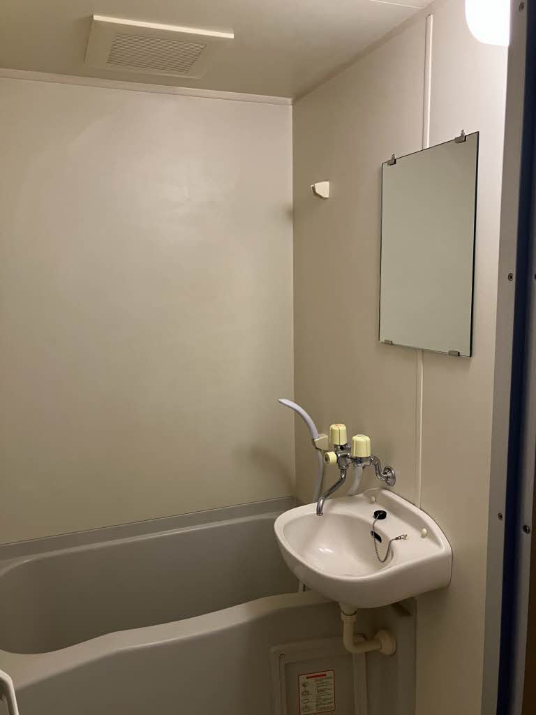 ボナール椥ノ辻 0301号-5