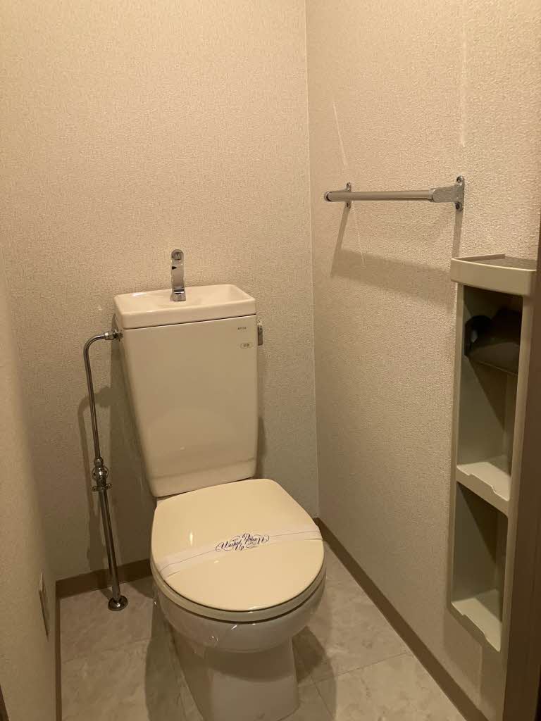 ボナール椥ノ辻 0301号-6