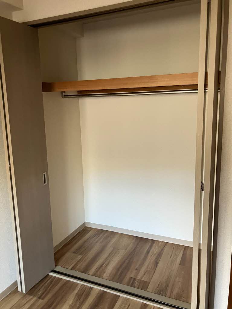 ボナール椥ノ辻 0301号-8