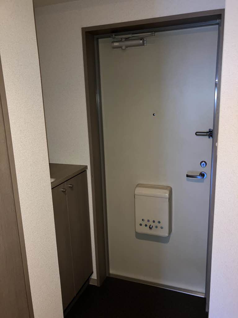 ボナール椥ノ辻 0301号-9