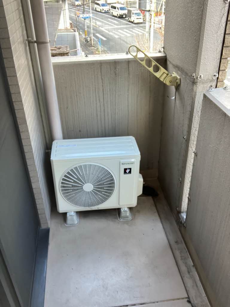 ボナール椥ノ辻 0301号-10