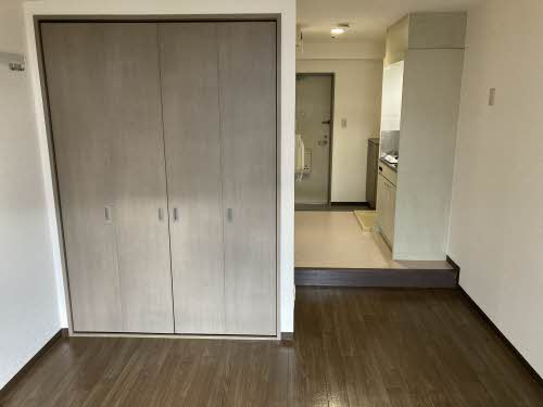 ボナール椥ノ辻 0303号-3