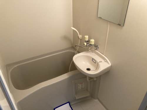 ボナール椥ノ辻 0303号-5