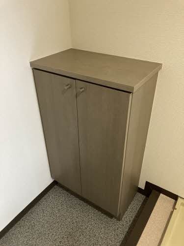 ボナール椥ノ辻 0303号-9