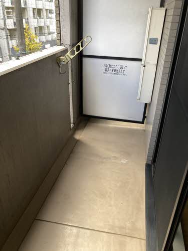 ボナール椥ノ辻 0303号-10