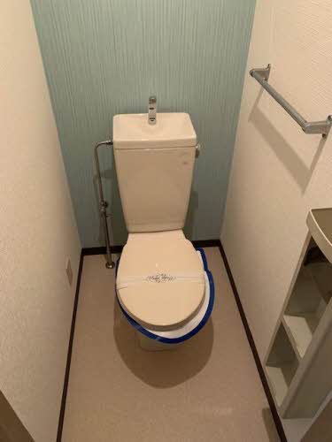 ボナール椥ノ辻 0308号-6