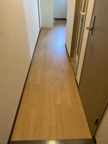 ボナール椥ノ辻 0308号-9