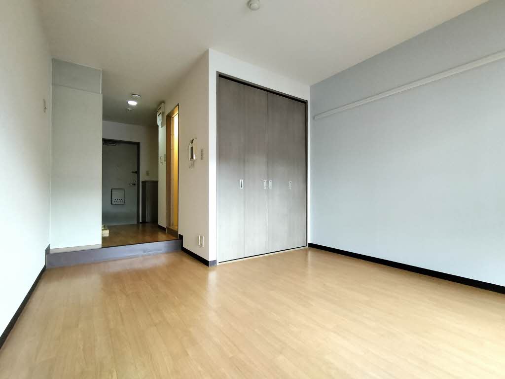 ボナール椥ノ辻 0502号-2