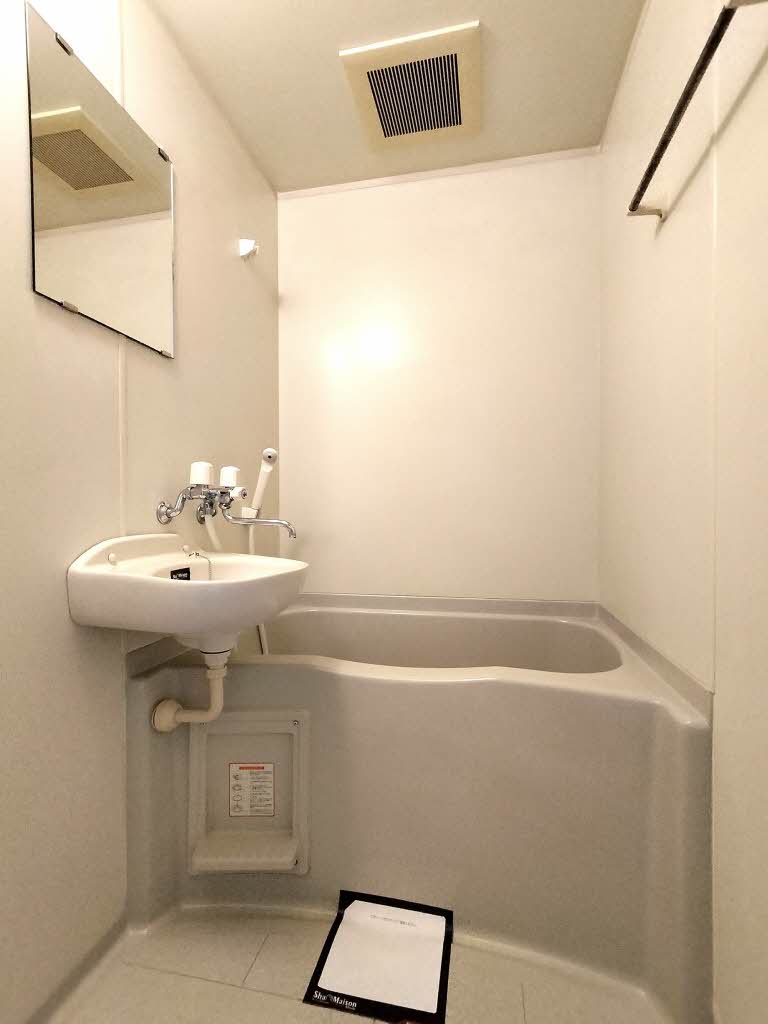 ボナール椥ノ辻 0502号-6