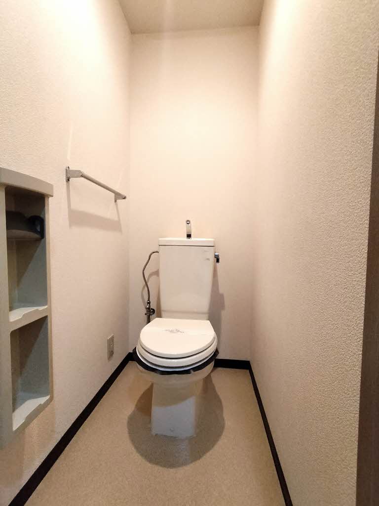 ボナール椥ノ辻 0502号-7