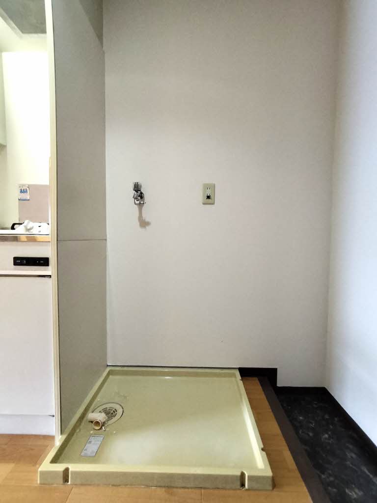 ボナール椥ノ辻 0502号-8