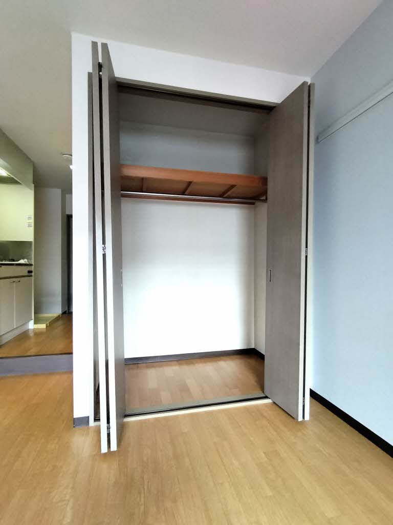 ボナール椥ノ辻 0502号-9