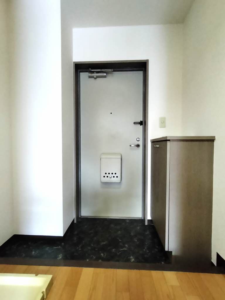 ボナール椥ノ辻 0502号-10