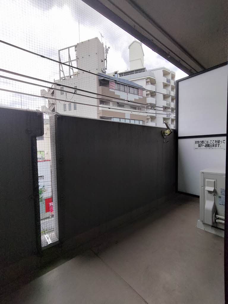 ボナール椥ノ辻 0502号-11