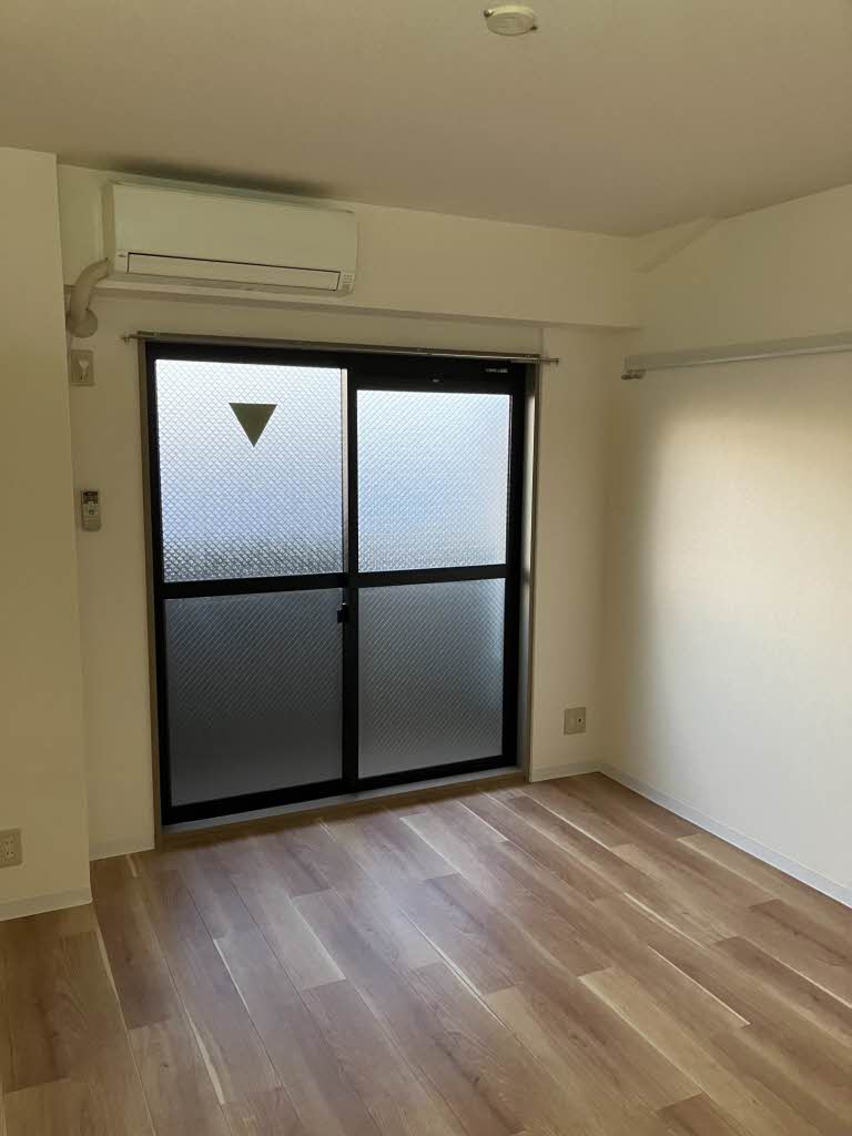 ボナール椥ノ辻 0506号-2