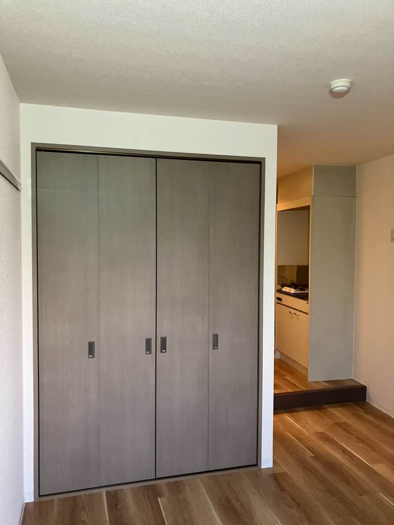 ボナール椥ノ辻 0506号-3