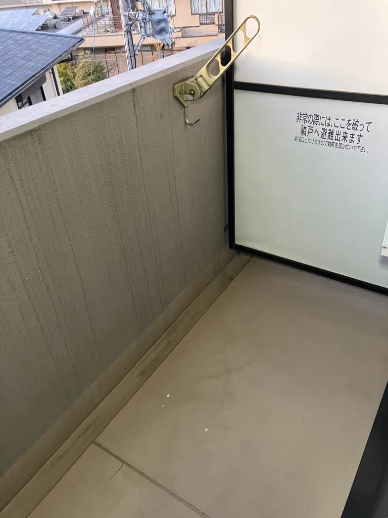 ボナール椥ノ辻 0506号-9