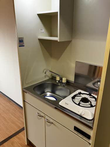 ボナール椥ノ辻 0507号-4